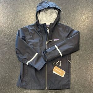 Patagonia- Kids' Torrentshell 3L Rain Jacket